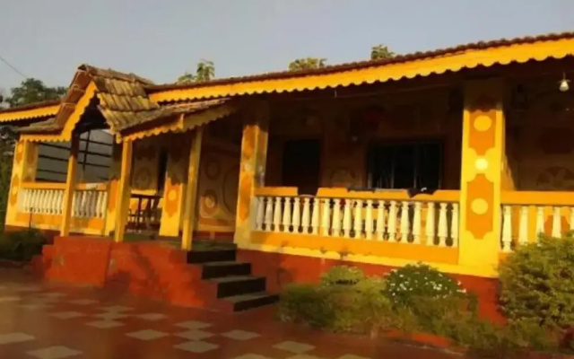 Nisarg Resort