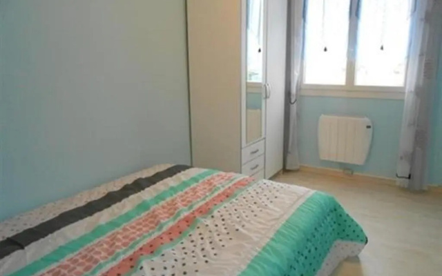 Appartement Saint-Hilaire-de-Riez, 3 pièces, 6 personnes - FR-1-324-459