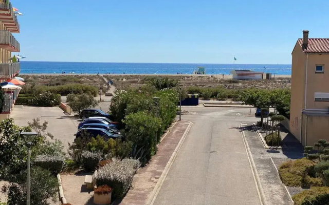 Appartement Port Barcarès, 2 pièces, 4 personnes - FR-1-81-274