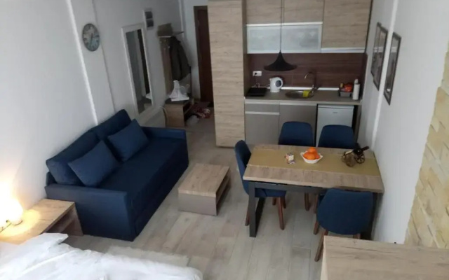 Studio Šilja L22 Milmari