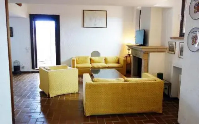 Casa Del Capitano