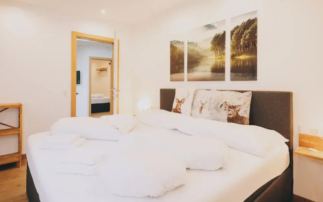 Appartements Prielau by we rent