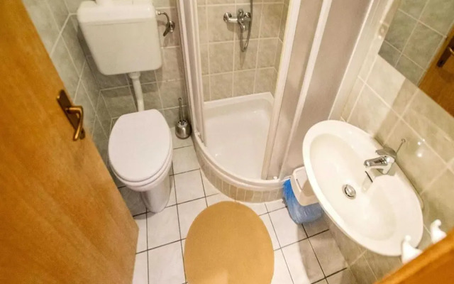 Apartment in Seline Near Paklenica Park
