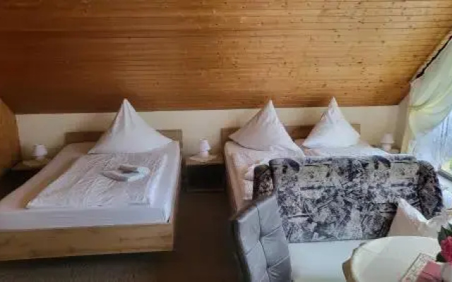 Pension Gerlach