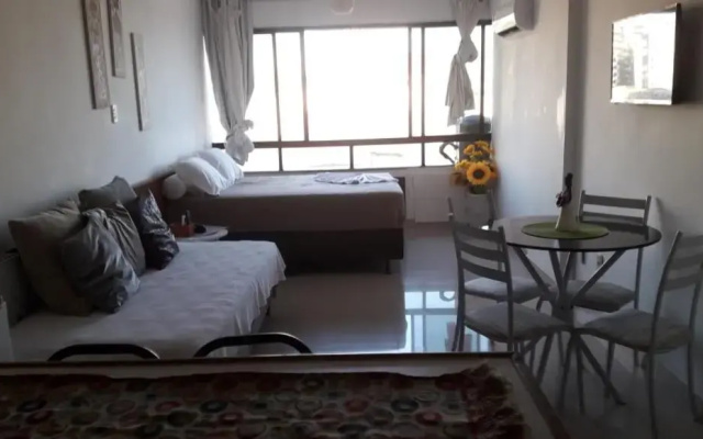 Farol Barra flat 412