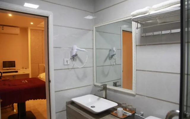 Danxiashan Taotang Hotel