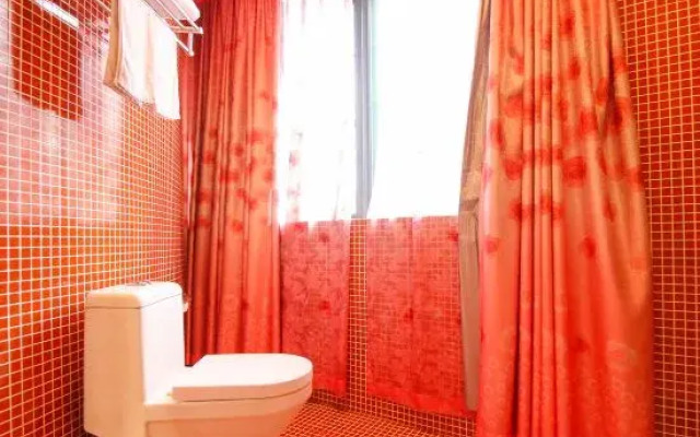 Yixing Xiahao Hotel