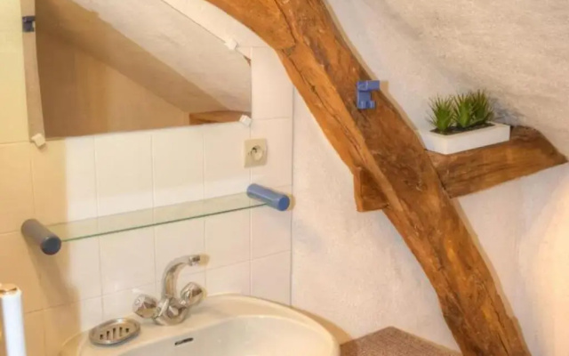 Gîte Ligré, 3 pièces, 4 personnes - FR-1-381-10