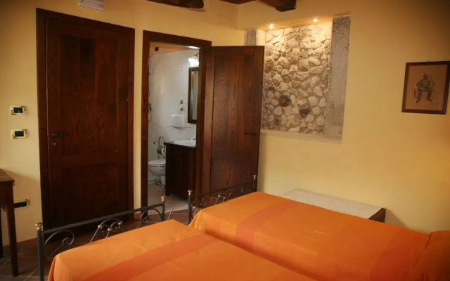 B&B Casa Sguitti