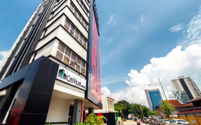 CitiVilla Penang