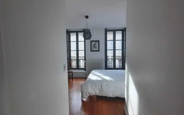 Maison Rinette