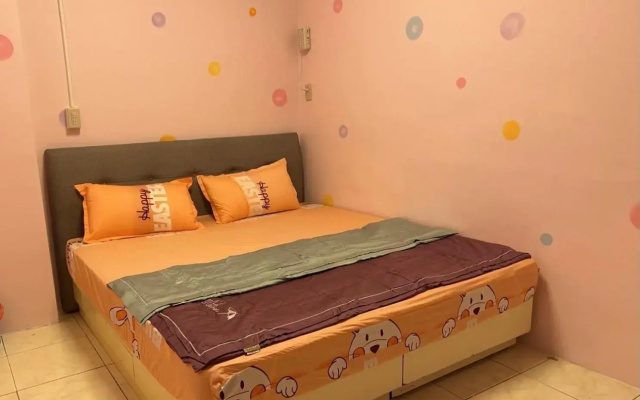 Fangliao Homestay