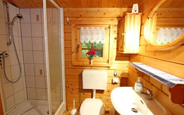 Ferienhaus Zinnowitz USE 3471