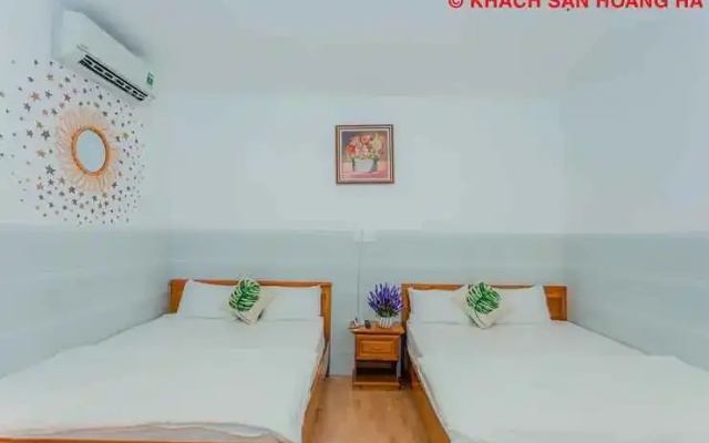 Hoang Ha Hotel Phu Yen
