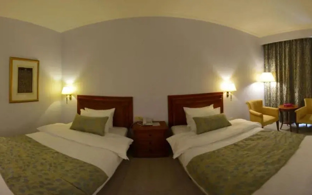 Guest House Amman