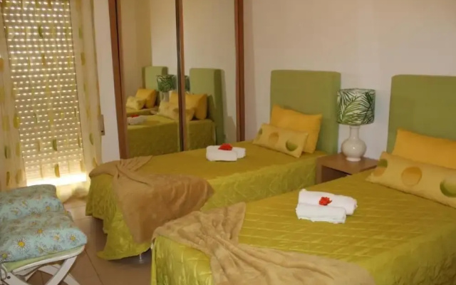 4E Praia Mar by Casas & Papéis