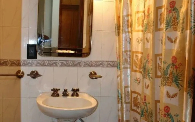 Hosteria Los Cuartos