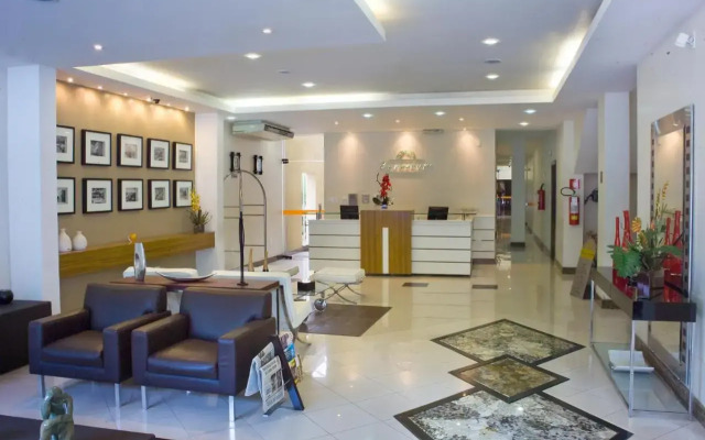 Benevenuto Palace Hotel