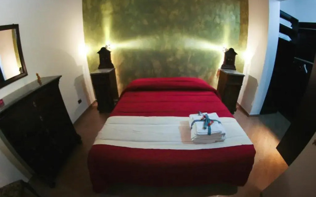 Camagna Country House