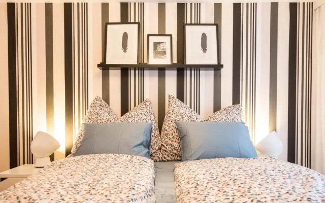 Your Cozy Home * 12 Min To City Center