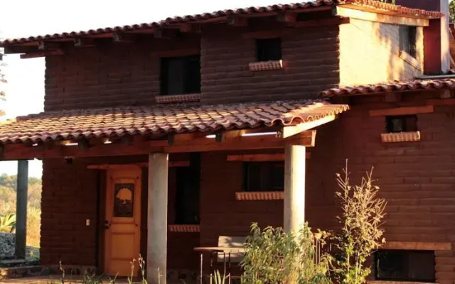Cabañas el Roble
