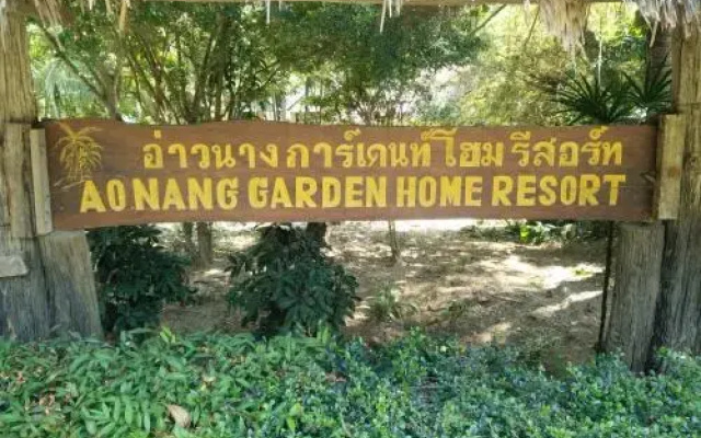 AO Nang Garden Home Resort