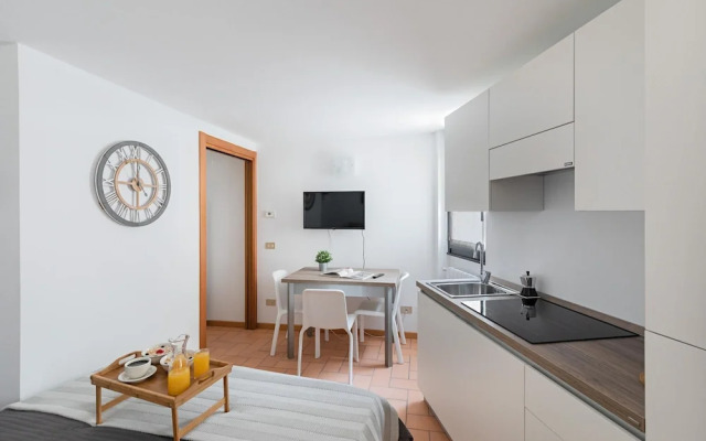 Lemon House 1 Apartment by Wonderful Italy