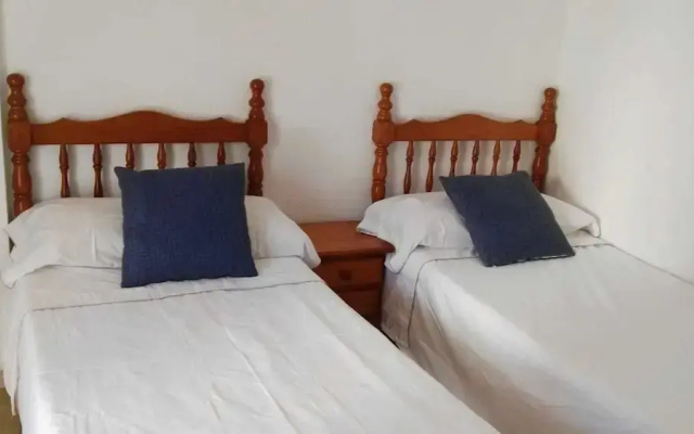 Azul Rentals Benidorm flat