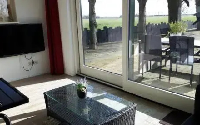 Vakantiewoningen de Schelp