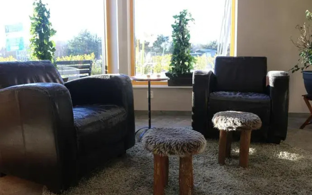 Scandic Loddekopinge