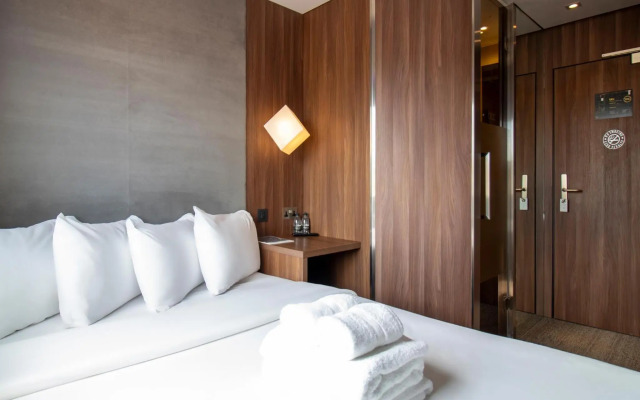 Four Points Flex by Sheraton Birmingham Jewellery Quarter