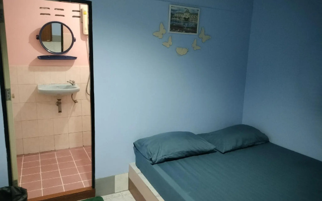 Canaan Guesthouse