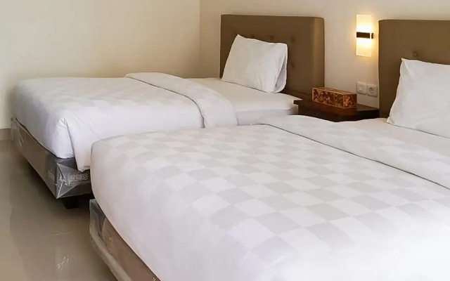 City Resort Belinyu Bangka Belitung