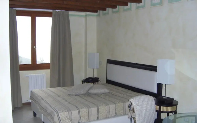 albergo villa francesca spa