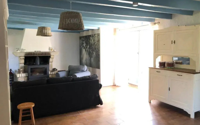 Maison Bousset