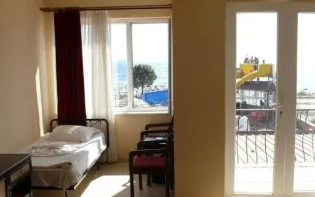 Hotel Benan