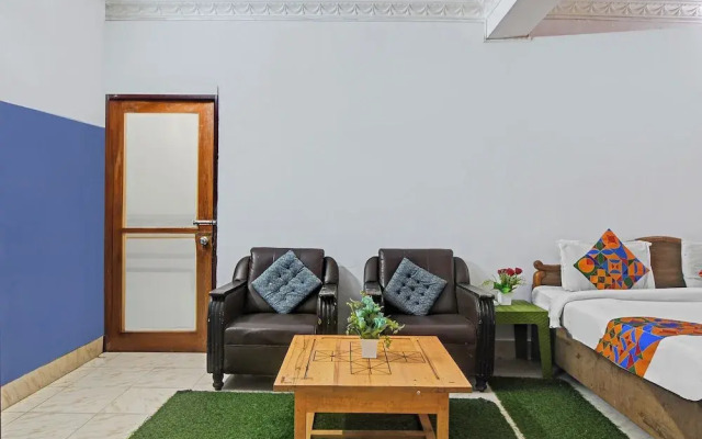 Fabhotel Sai Sagar Residency