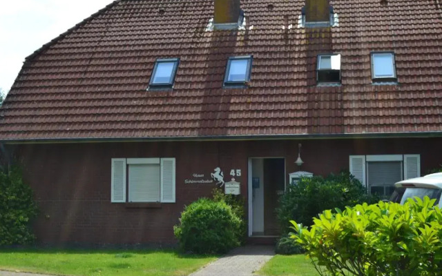 Haus Schimmelreiter