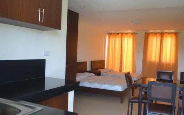 Vista Verde Resort