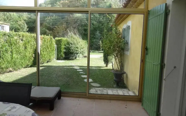 Villa MISTRAL