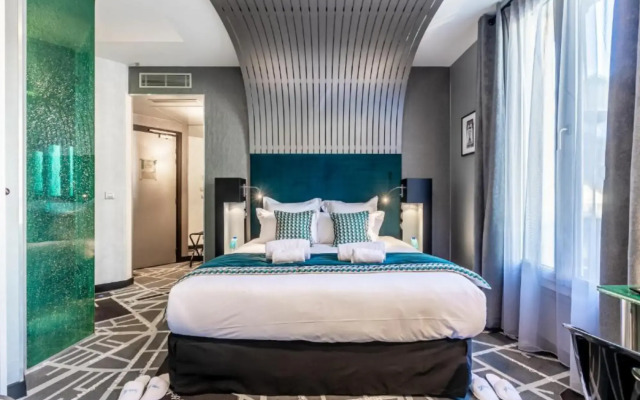Sublim by Sweet Inn Paris