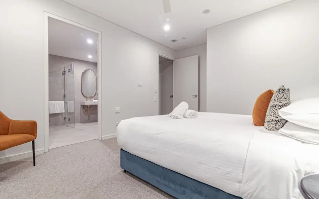 Astina Suites