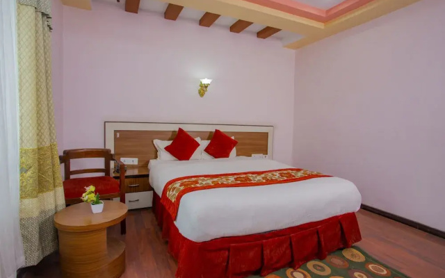 OYO 322 Hotel Swagatam