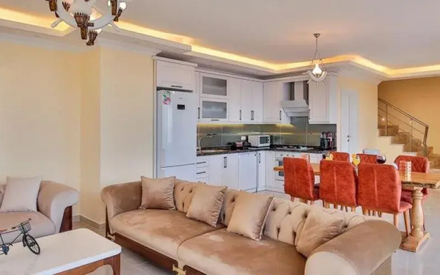 Villa Tarabya