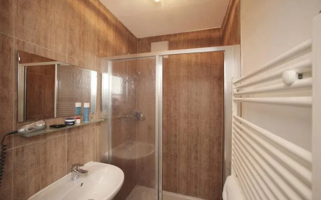 Chalet Schnberger