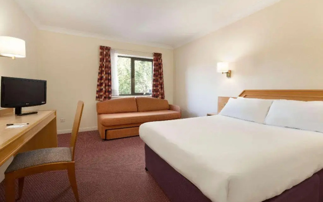 Days Inn Southampton Rownhams