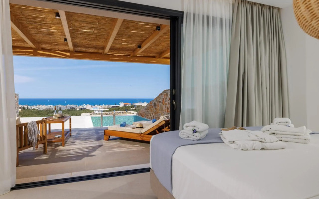 Deos Luxury Suites