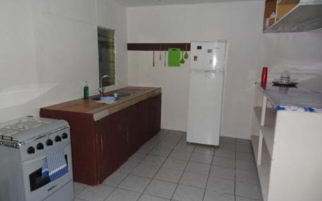 Отель raihei location3 Французская Полинезия, Бора-Бора - отзывы, цены и фото номеров - забронировать отель raihei location3 онлайн