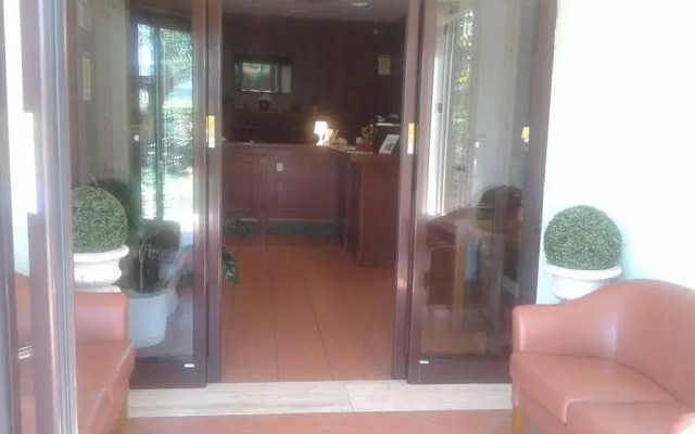 Hotel Residence Selice Romagna