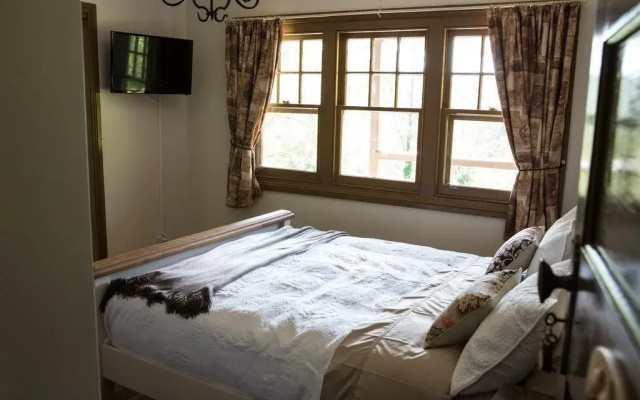 Buttercuphill B&B